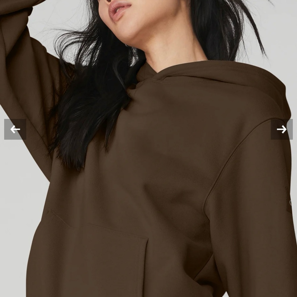 Alo hoddie! - Picture 3 of 6